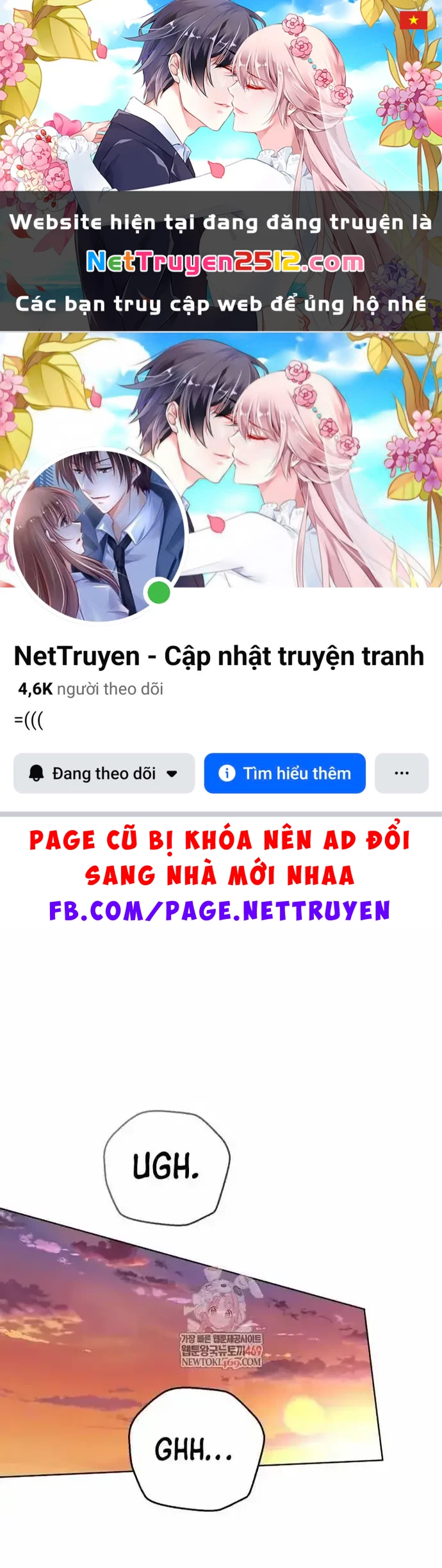 Đứa Con Có Vấn Đề Của Ma Pháp Chapter 40 - 1