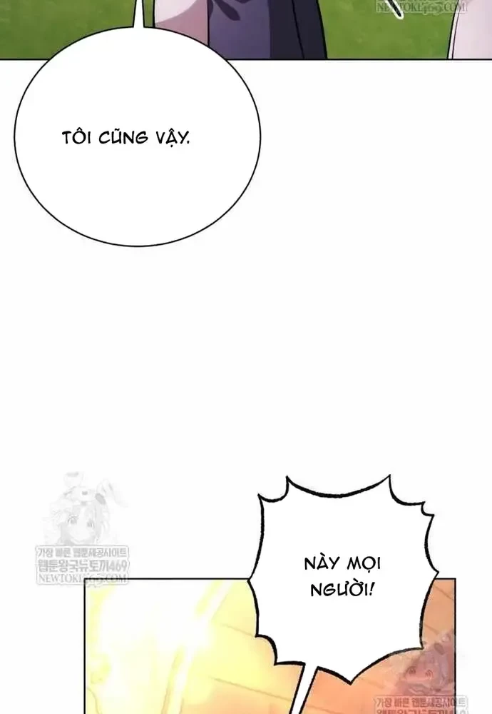 Đứa Con Có Vấn Đề Của Ma Pháp Chapter 40 - 8