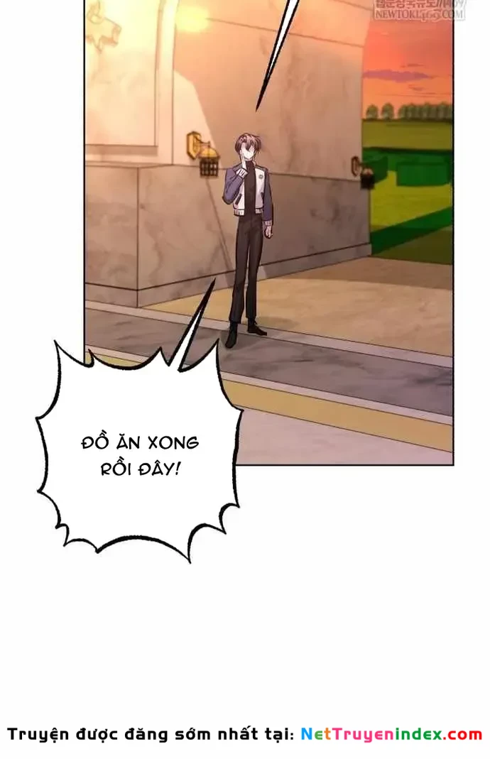 Đứa Con Có Vấn Đề Của Ma Pháp Chapter 40 - 9