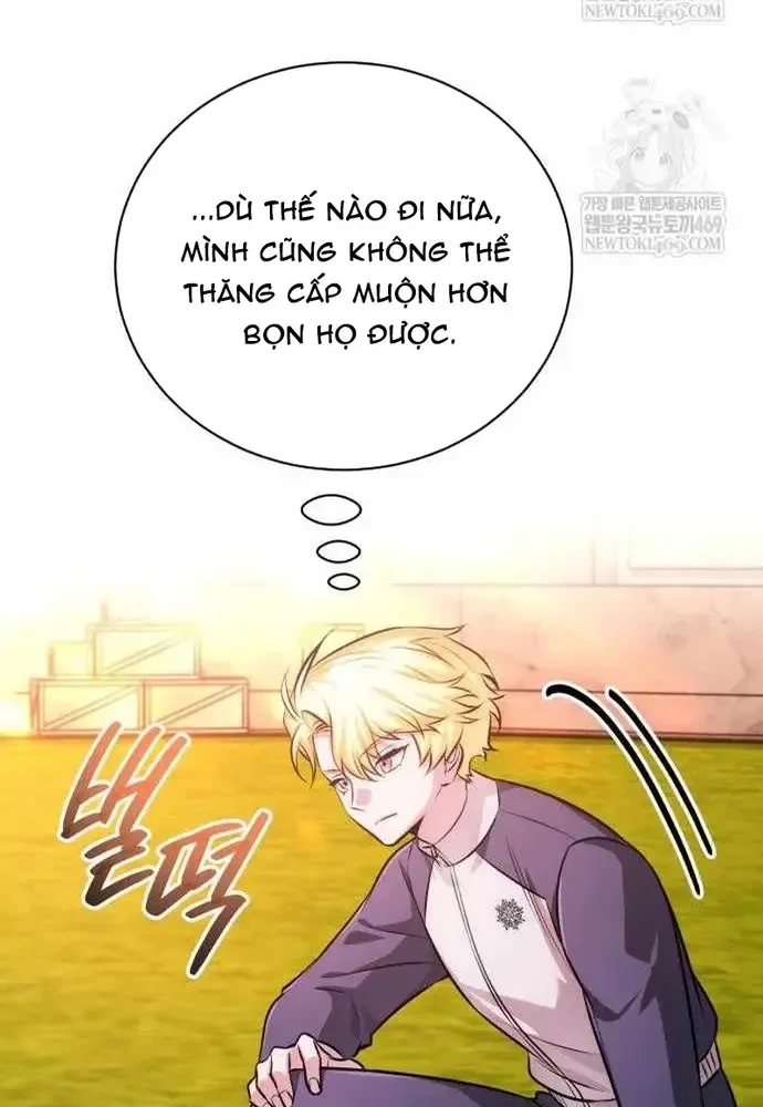 Đứa Con Có Vấn Đề Của Ma Pháp Chapter 40 - 12