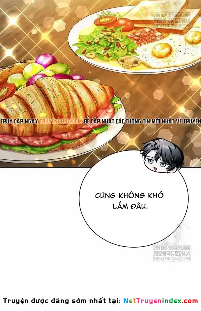 Đứa Con Có Vấn Đề Của Ma Pháp Chapter 40 - 16