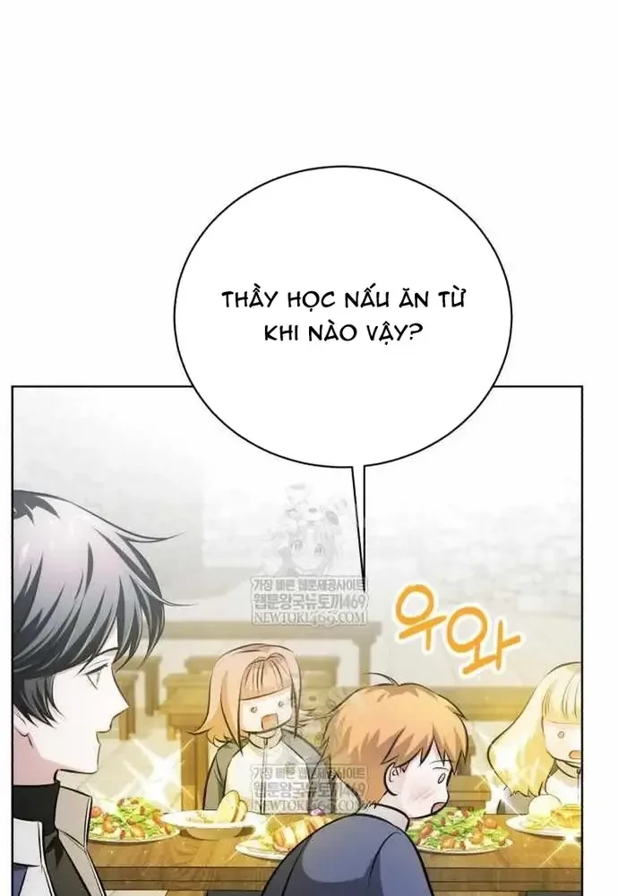 Đứa Con Có Vấn Đề Của Ma Pháp Chapter 40 - 17