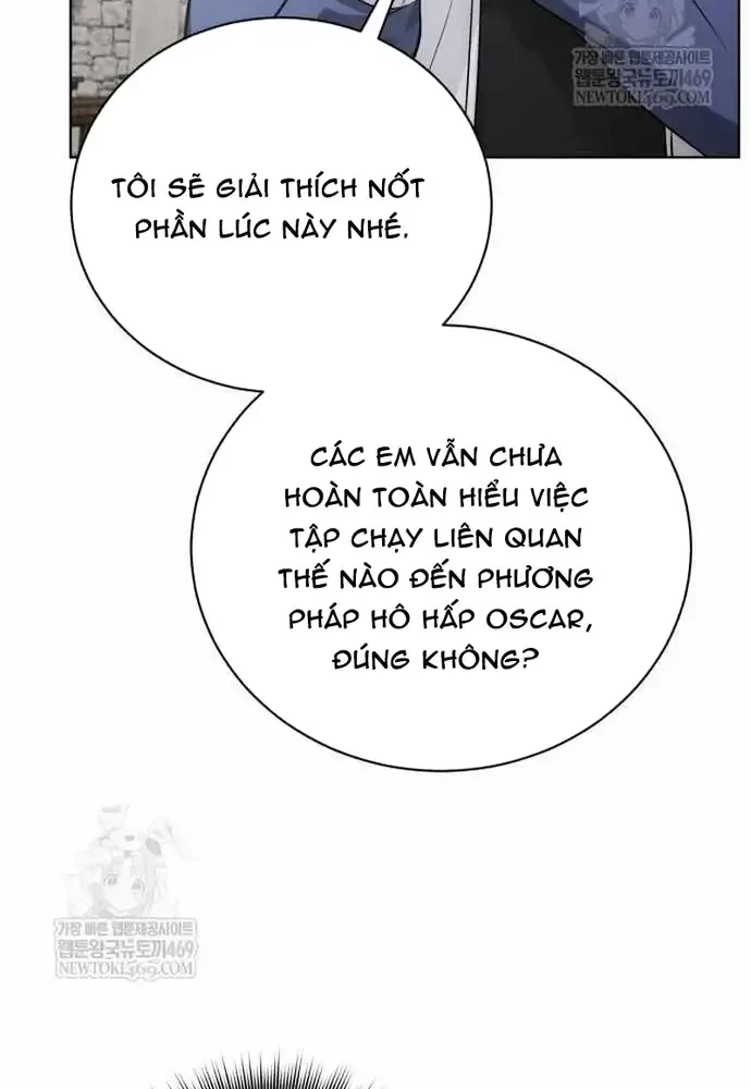 Đứa Con Có Vấn Đề Của Ma Pháp Chapter 40 - 20