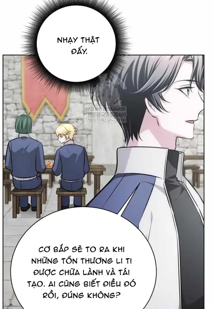 Đứa Con Có Vấn Đề Của Ma Pháp Chapter 40 - 21