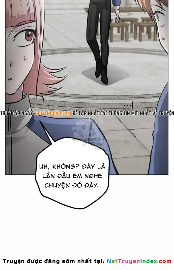 Đứa Con Có Vấn Đề Của Ma Pháp Chapter 40 - 24