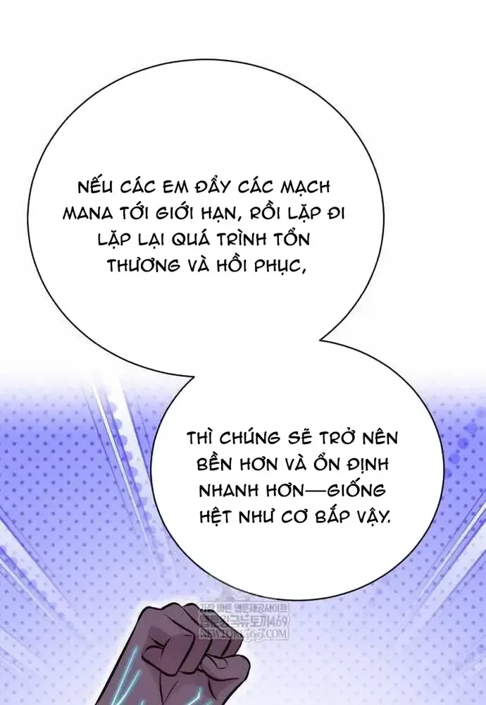 Đứa Con Có Vấn Đề Của Ma Pháp Chapter 40 - 25