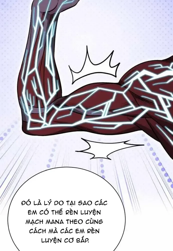 Đứa Con Có Vấn Đề Của Ma Pháp Chapter 40 - 26