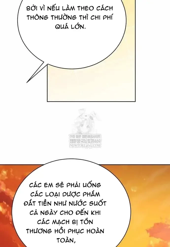 Đứa Con Có Vấn Đề Của Ma Pháp Chapter 40 - 28