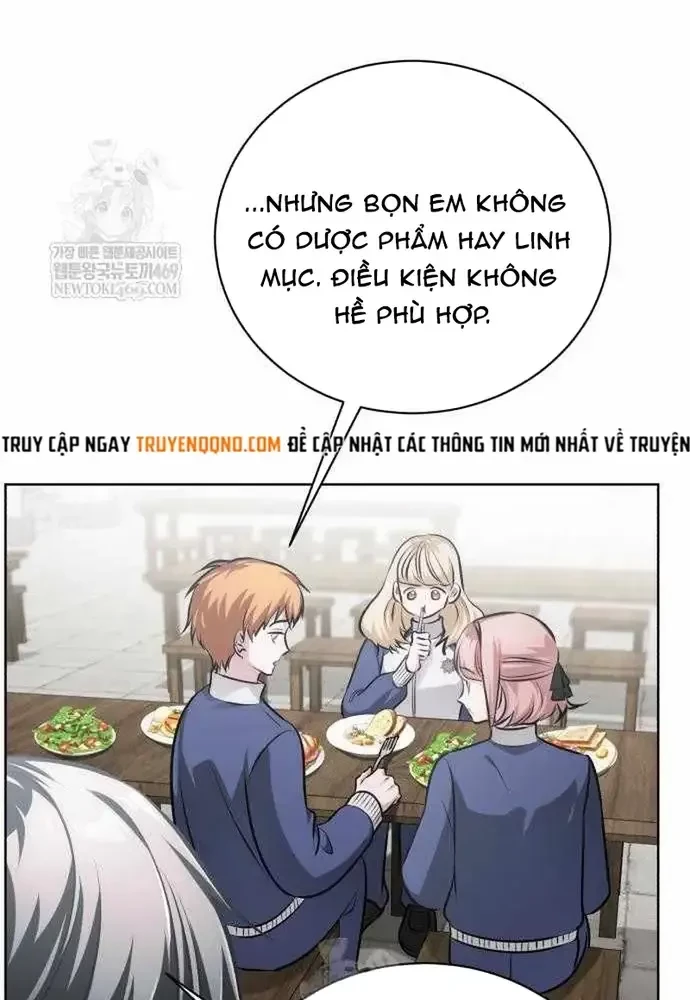 Đứa Con Có Vấn Đề Của Ma Pháp Chapter 40 - 31