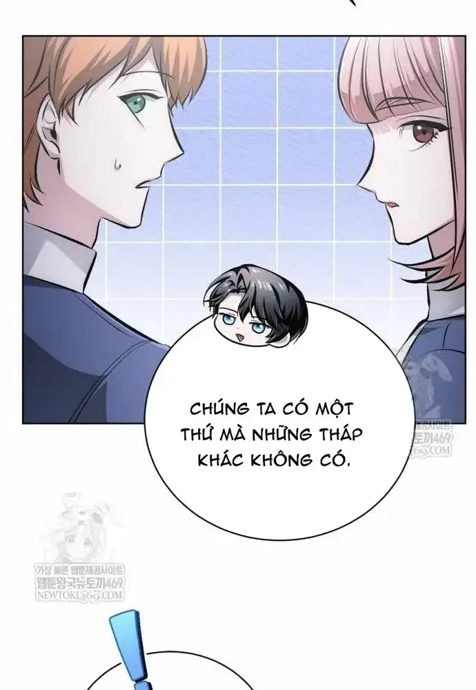 Đứa Con Có Vấn Đề Của Ma Pháp Chapter 40 - 33