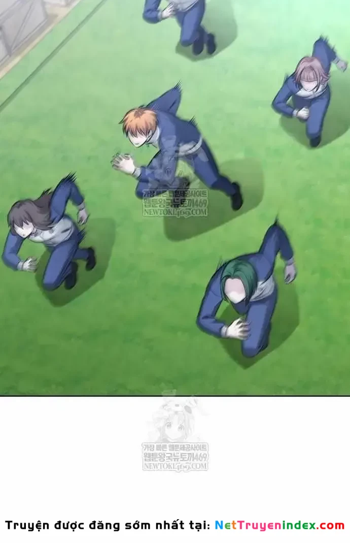 Đứa Con Có Vấn Đề Của Ma Pháp Chapter 40 - 38