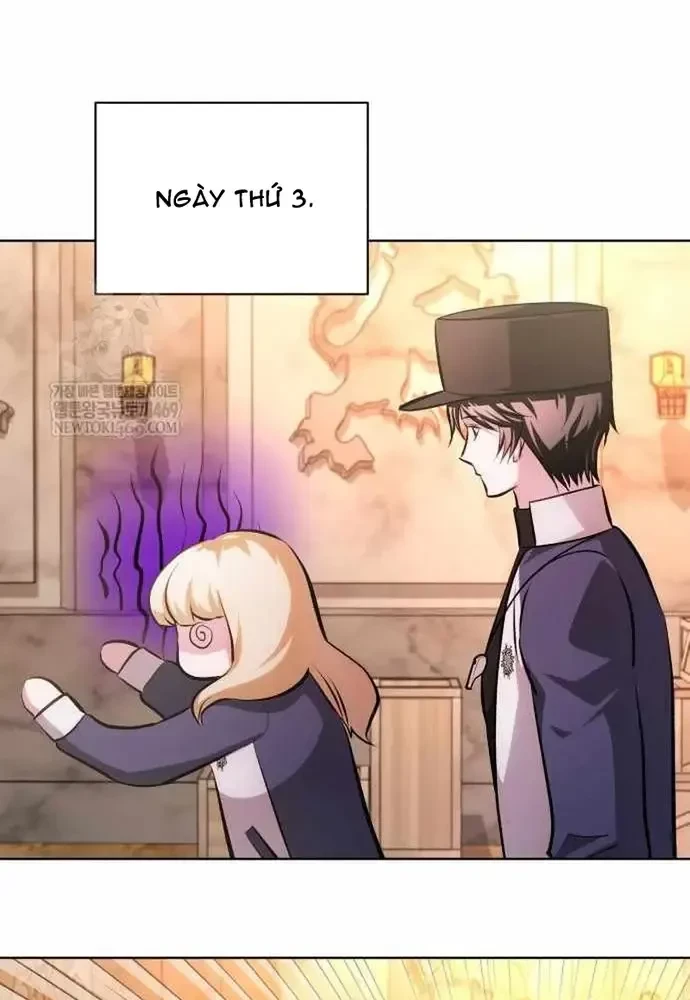 Đứa Con Có Vấn Đề Của Ma Pháp Chapter 40 - 39