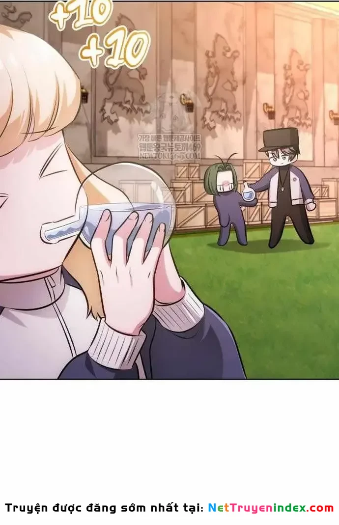 Đứa Con Có Vấn Đề Của Ma Pháp Chapter 40 - 41