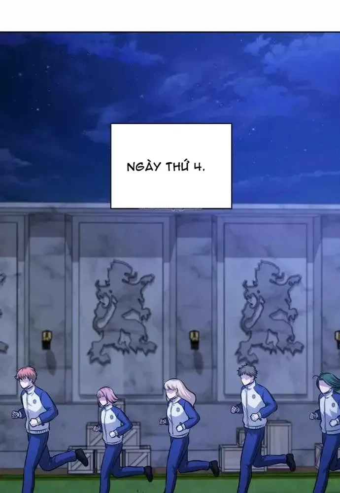 Đứa Con Có Vấn Đề Của Ma Pháp Chapter 40 - 42