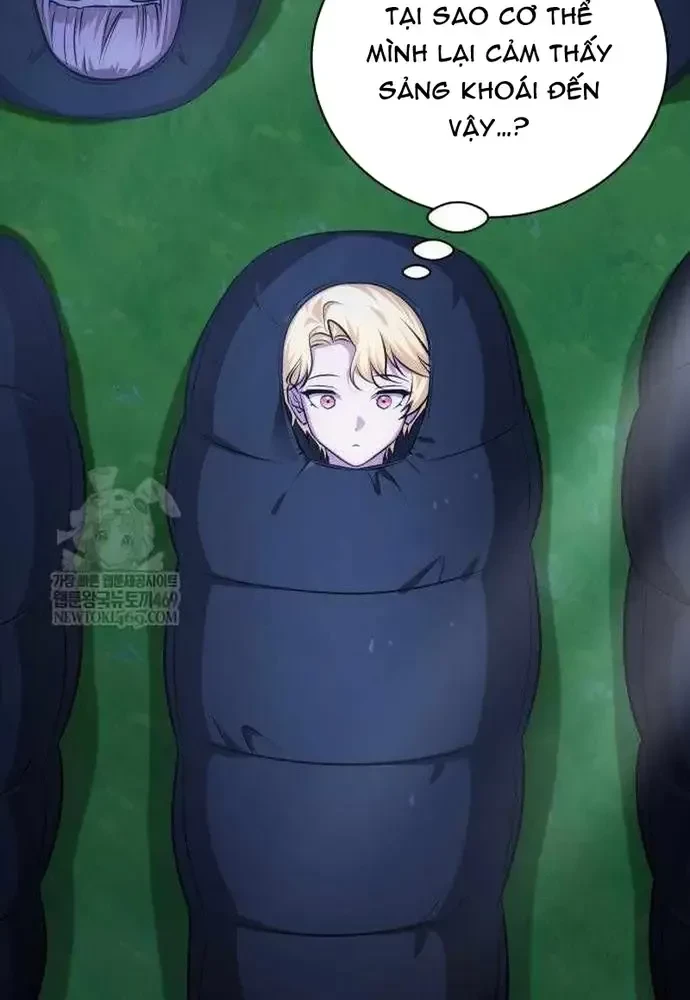 Đứa Con Có Vấn Đề Của Ma Pháp Chapter 40 - 45