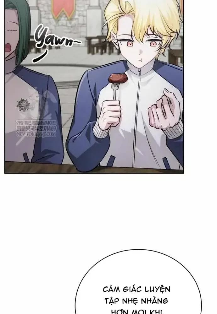 Đứa Con Có Vấn Đề Của Ma Pháp Chapter 40 - 47