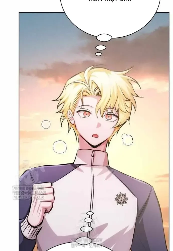 Đứa Con Có Vấn Đề Của Ma Pháp Chapter 40 - 48