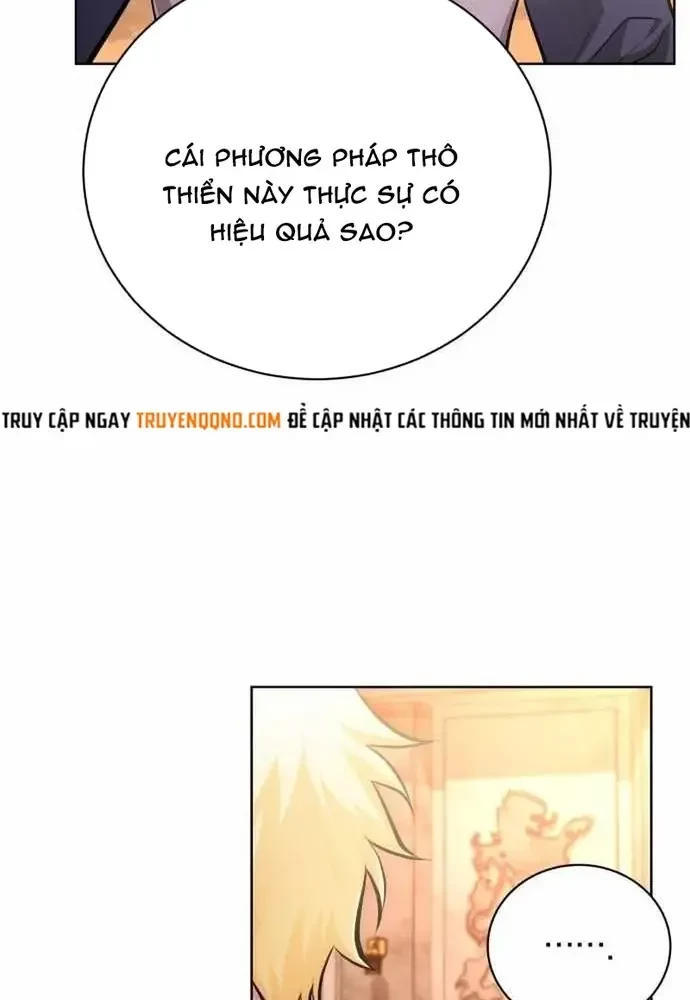 Đứa Con Có Vấn Đề Của Ma Pháp Chapter 40 - 49