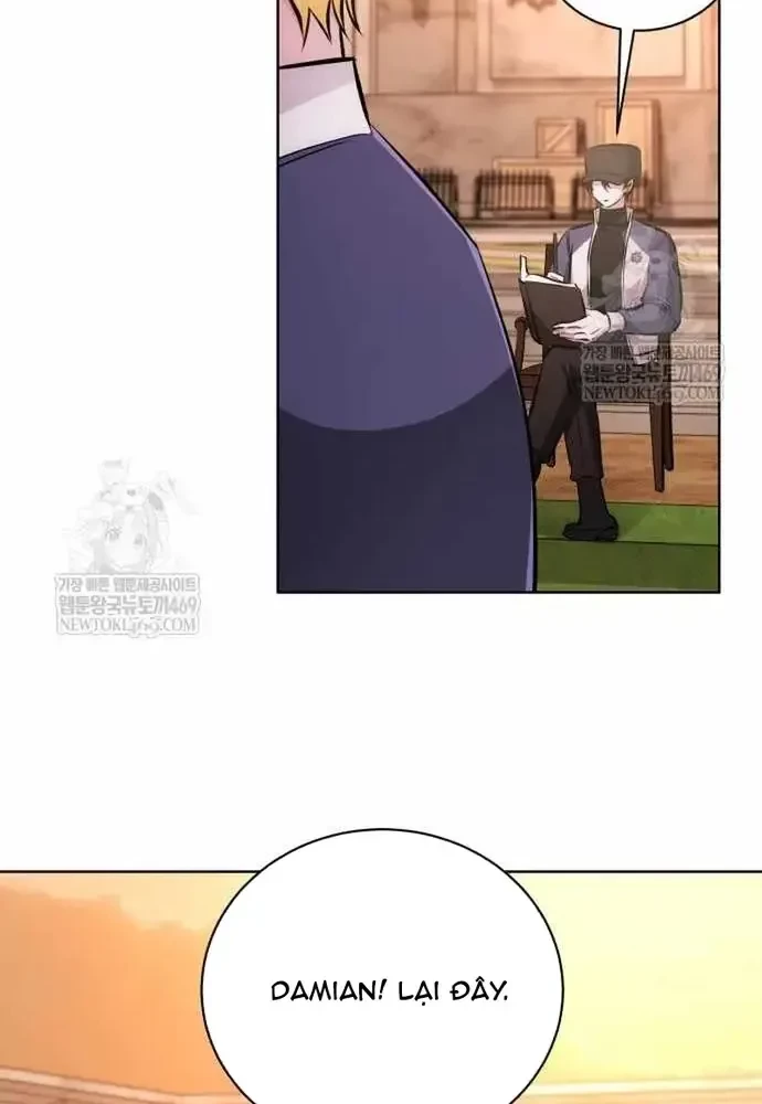 Đứa Con Có Vấn Đề Của Ma Pháp Chapter 40 - 50