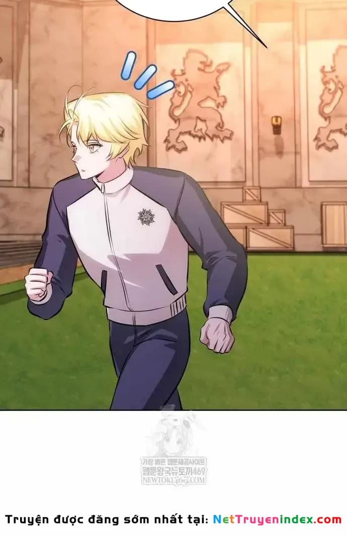 Đứa Con Có Vấn Đề Của Ma Pháp Chapter 40 - 51