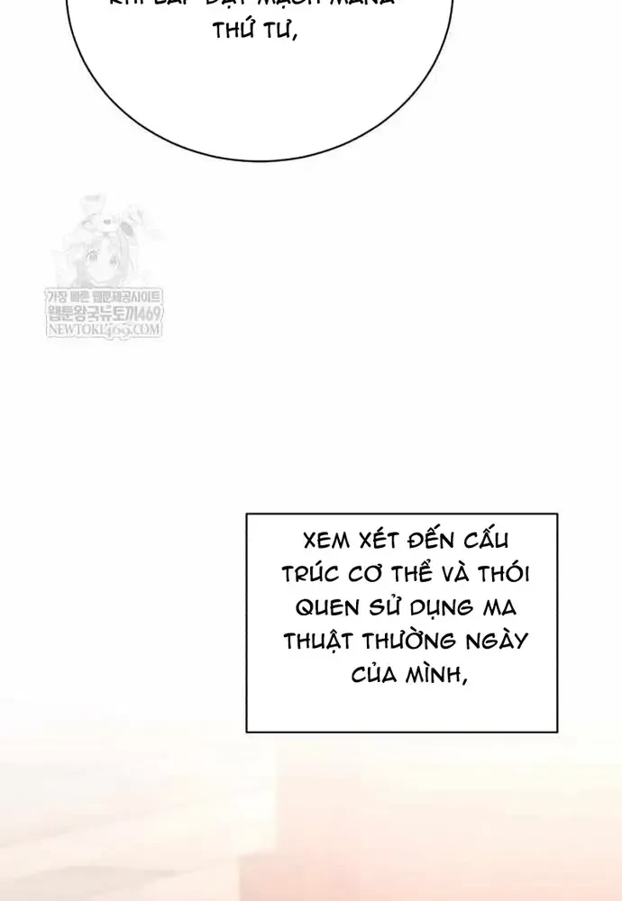 Đứa Con Có Vấn Đề Của Ma Pháp Chapter 40 - 55