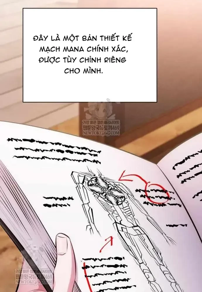 Đứa Con Có Vấn Đề Của Ma Pháp Chapter 40 - 56