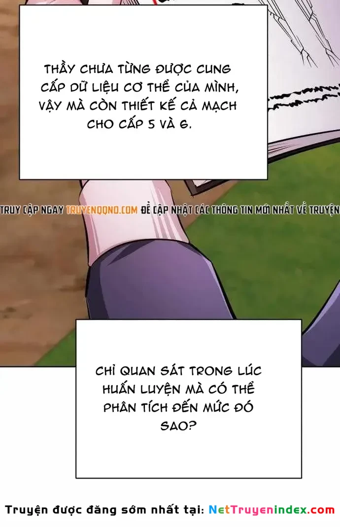 Đứa Con Có Vấn Đề Của Ma Pháp Chapter 40 - 57
