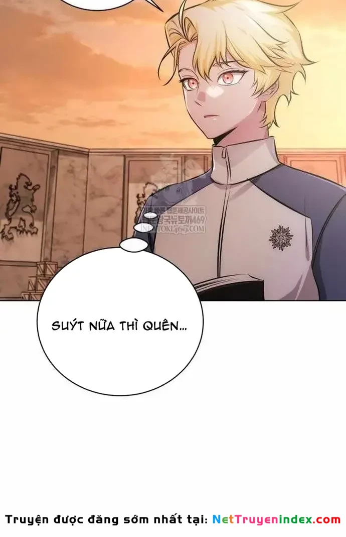 Đứa Con Có Vấn Đề Của Ma Pháp Chapter 40 - 60