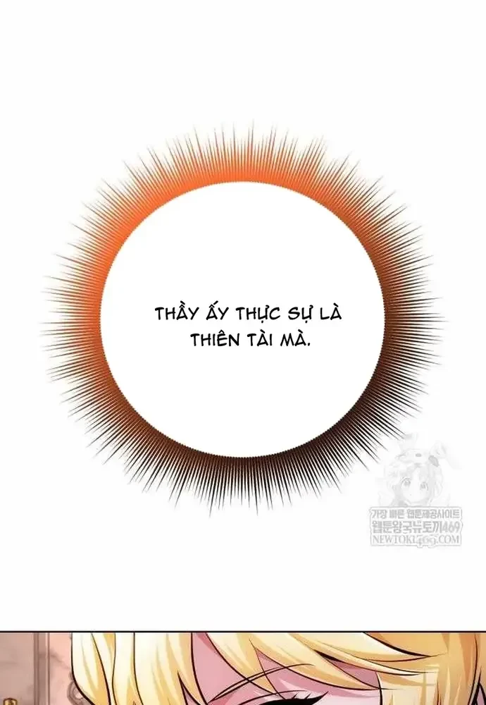 Đứa Con Có Vấn Đề Của Ma Pháp Chapter 40 - 61