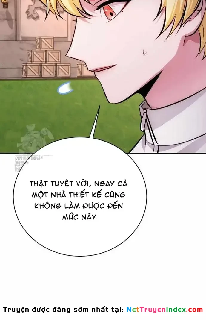 Đứa Con Có Vấn Đề Của Ma Pháp Chapter 40 - 62