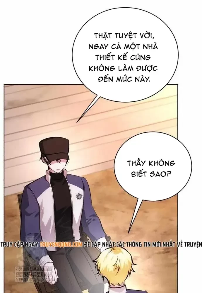 Đứa Con Có Vấn Đề Của Ma Pháp Chapter 40 - 63