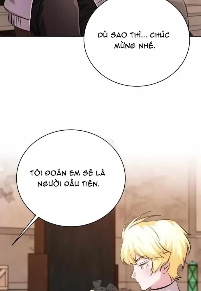 Đứa Con Có Vấn Đề Của Ma Pháp Chapter 40 - 68