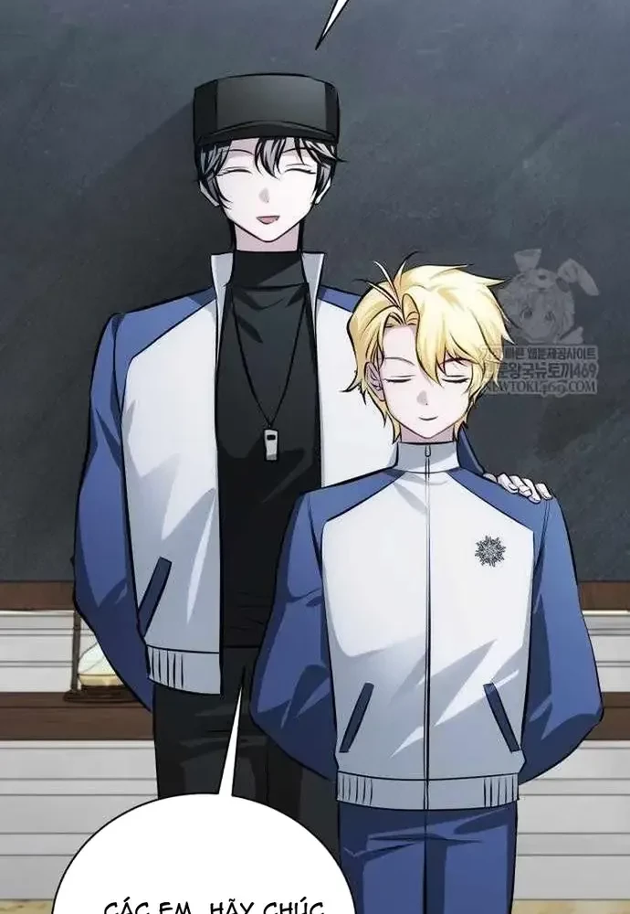 Đứa Con Có Vấn Đề Của Ma Pháp Chapter 40 - 74