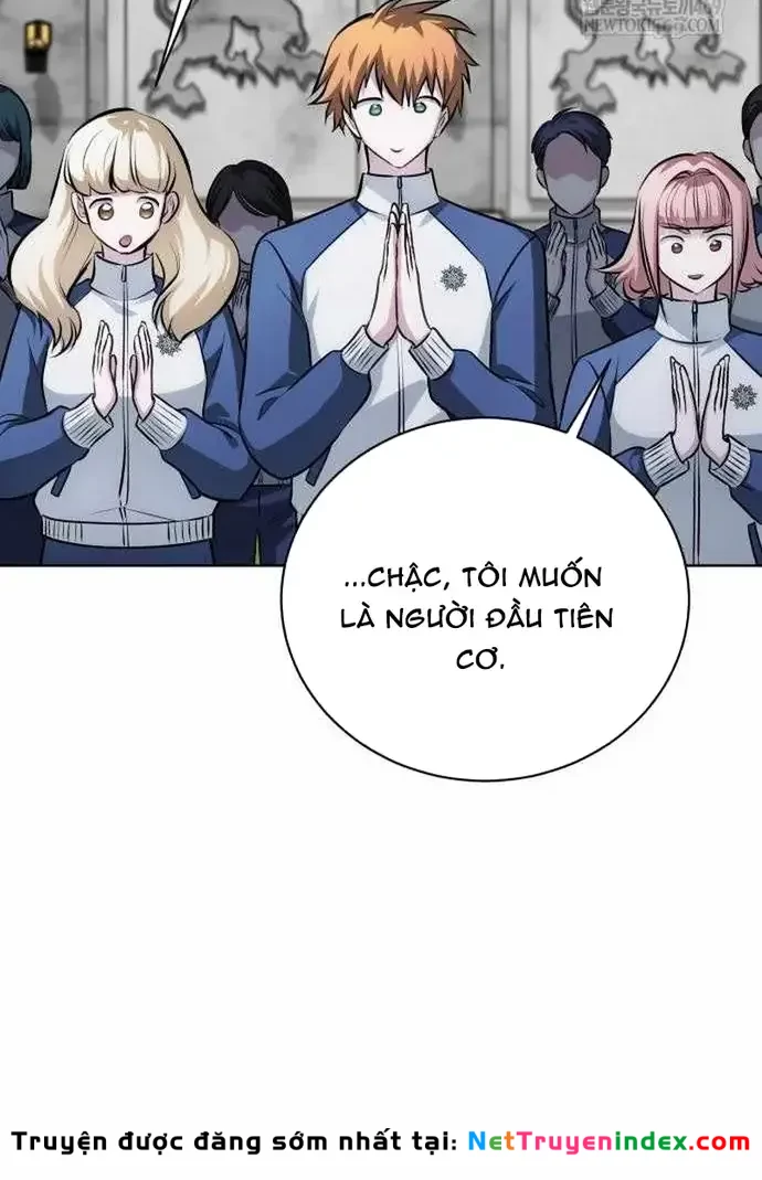 Đứa Con Có Vấn Đề Của Ma Pháp Chapter 40 - 76