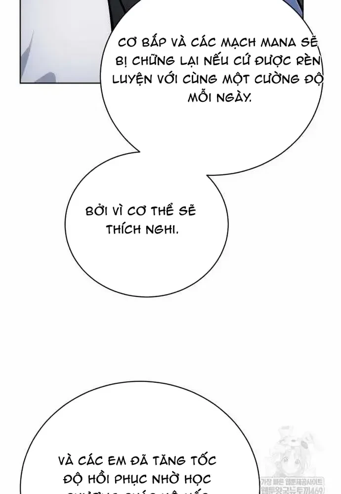 Đứa Con Có Vấn Đề Của Ma Pháp Chapter 40 - 78