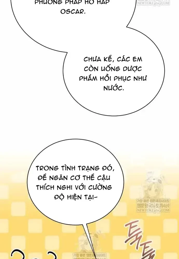 Đứa Con Có Vấn Đề Của Ma Pháp Chapter 40 - 79