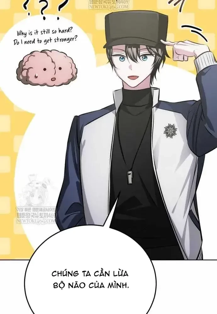 Đứa Con Có Vấn Đề Của Ma Pháp Chapter 40 - 80