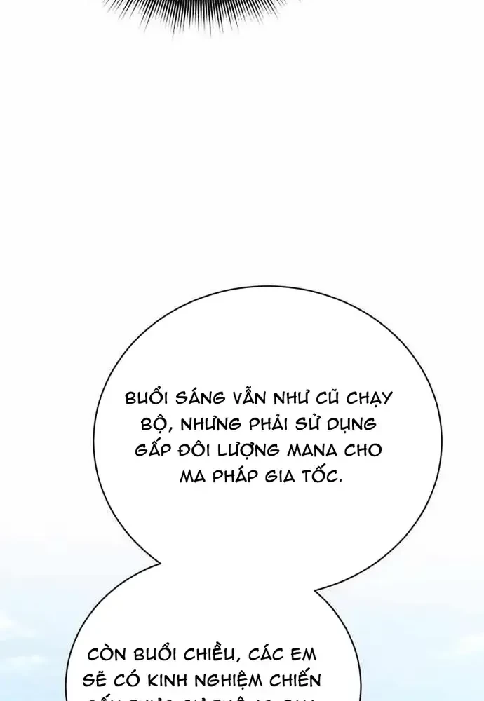 Đứa Con Có Vấn Đề Của Ma Pháp Chapter 40 - 83