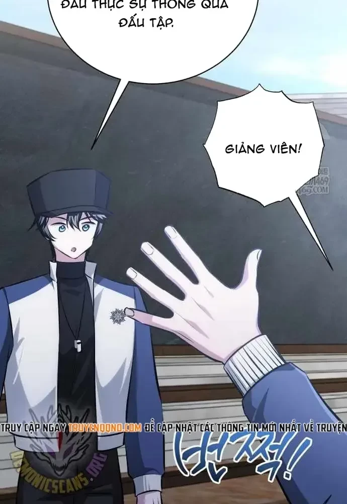 Đứa Con Có Vấn Đề Của Ma Pháp Chapter 40 - 84