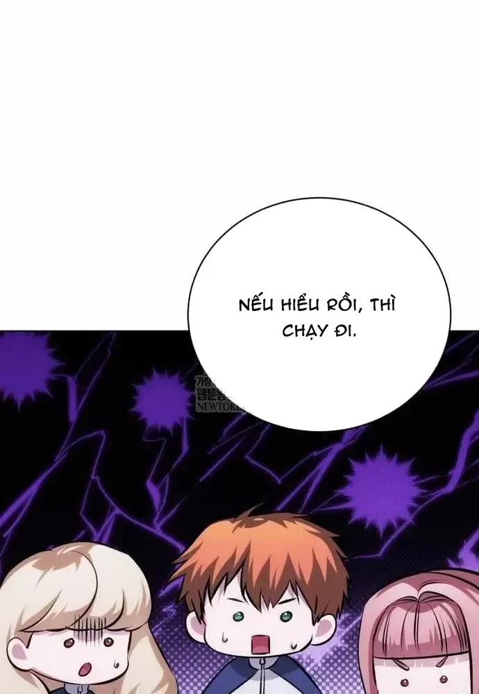 Đứa Con Có Vấn Đề Của Ma Pháp Chapter 40 - 92