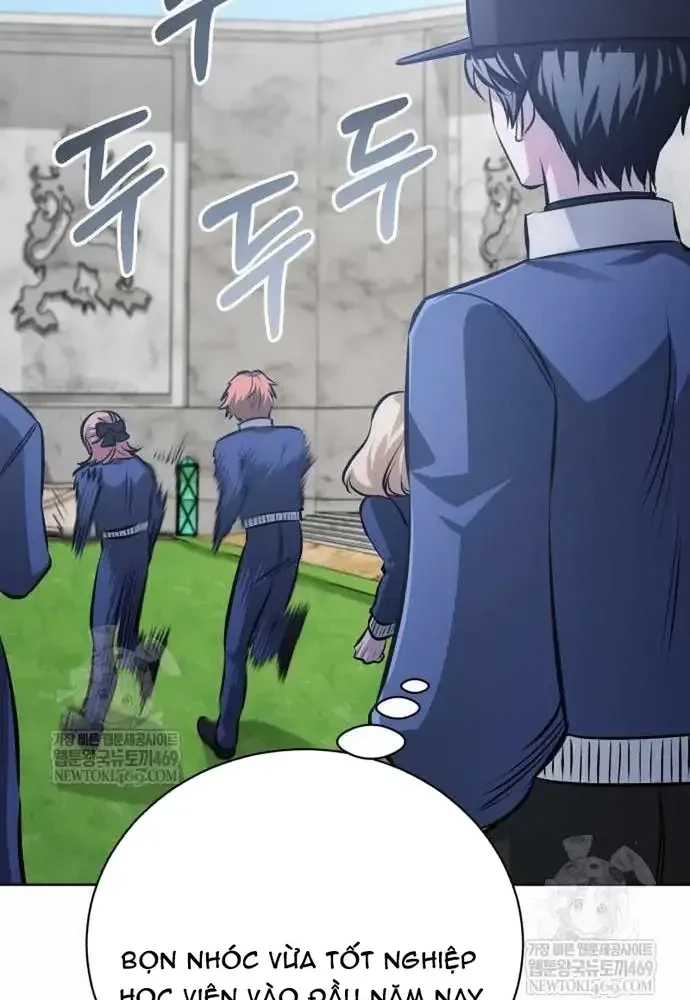 Đứa Con Có Vấn Đề Của Ma Pháp Chapter 40 - 94