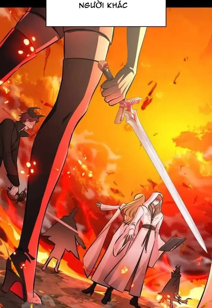 Đứa Con Có Vấn Đề Của Ma Pháp Chapter 40 - 98