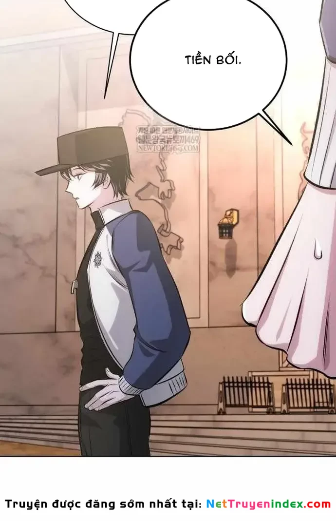 Đứa Con Có Vấn Đề Của Ma Pháp Chapter 40 - 107