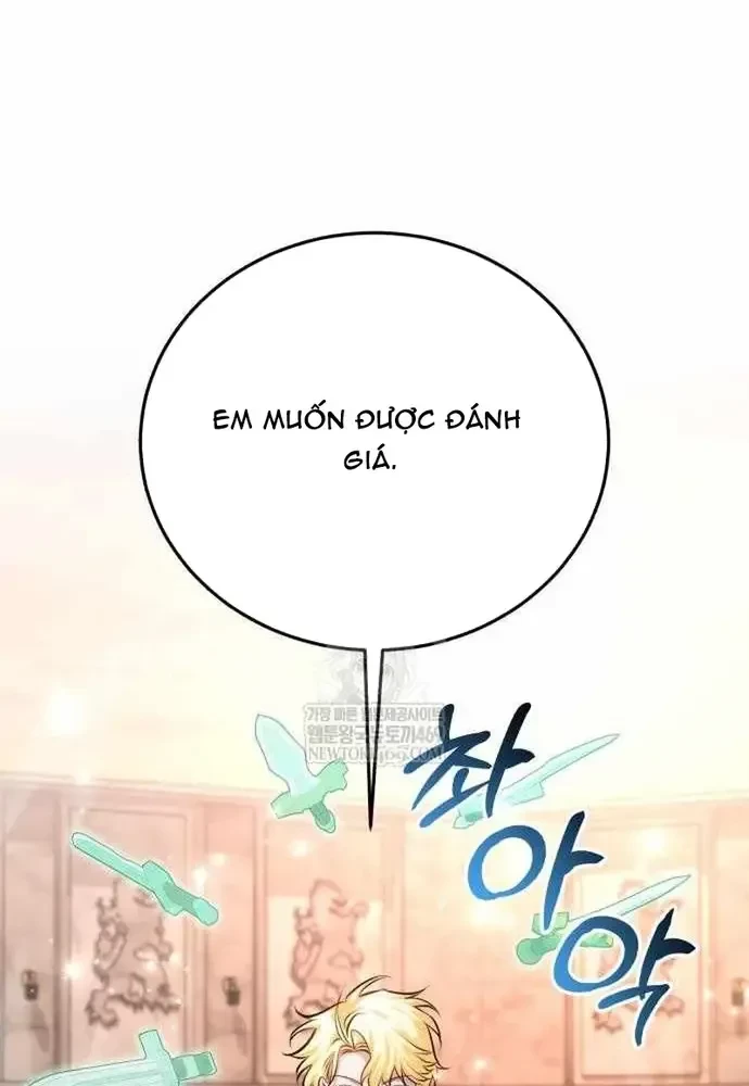 Đứa Con Có Vấn Đề Của Ma Pháp Chapter 40 - 108