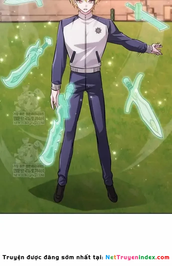 Đứa Con Có Vấn Đề Của Ma Pháp Chapter 40 - 109