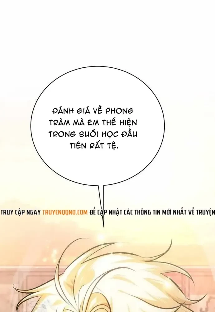 Đứa Con Có Vấn Đề Của Ma Pháp Chapter 40 - 110