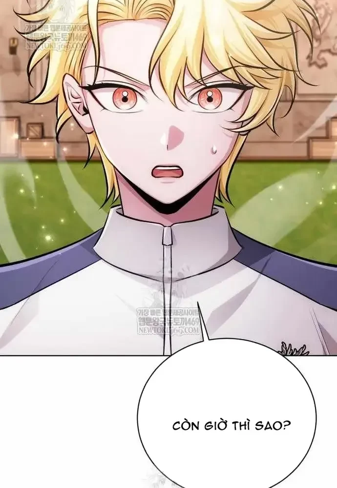 Đứa Con Có Vấn Đề Của Ma Pháp Chapter 40 - 111