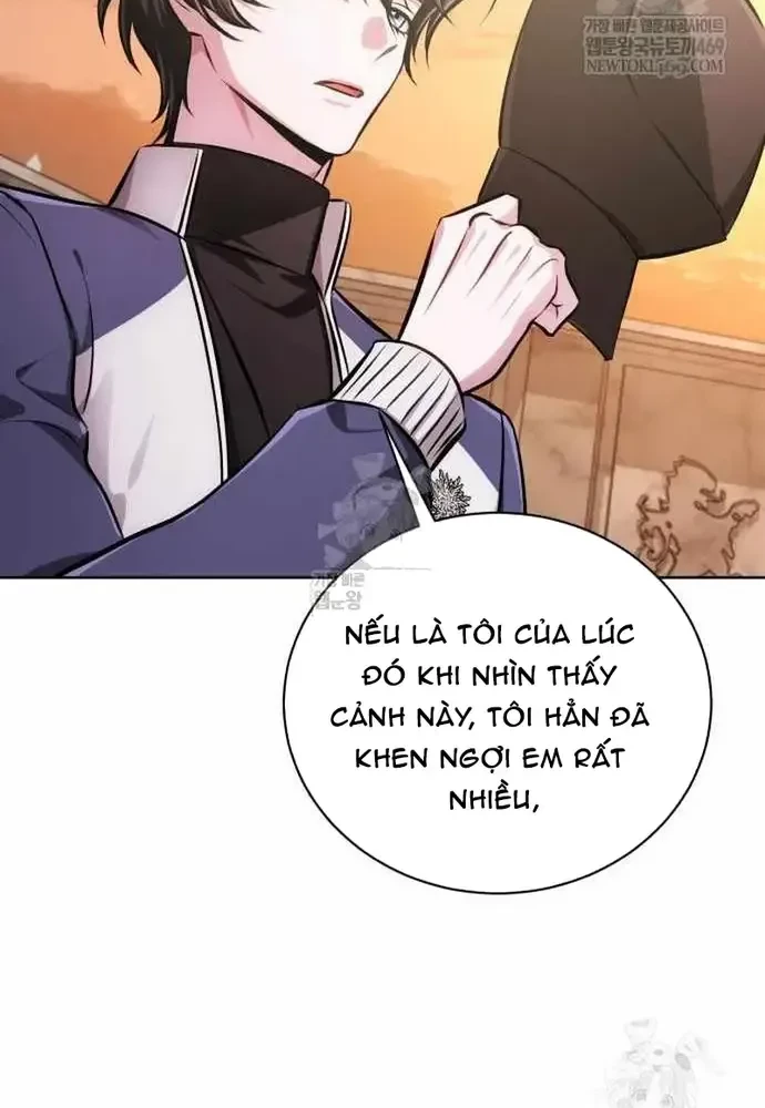 Đứa Con Có Vấn Đề Của Ma Pháp Chapter 40 - 113