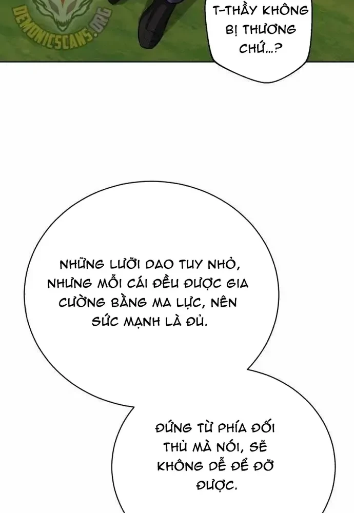 Đứa Con Có Vấn Đề Của Ma Pháp Chapter 40 - 141