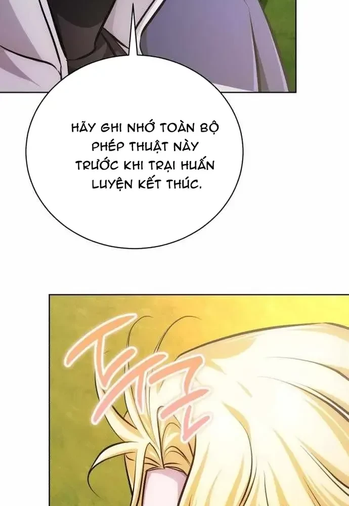 Đứa Con Có Vấn Đề Của Ma Pháp Chapter 40 - 143